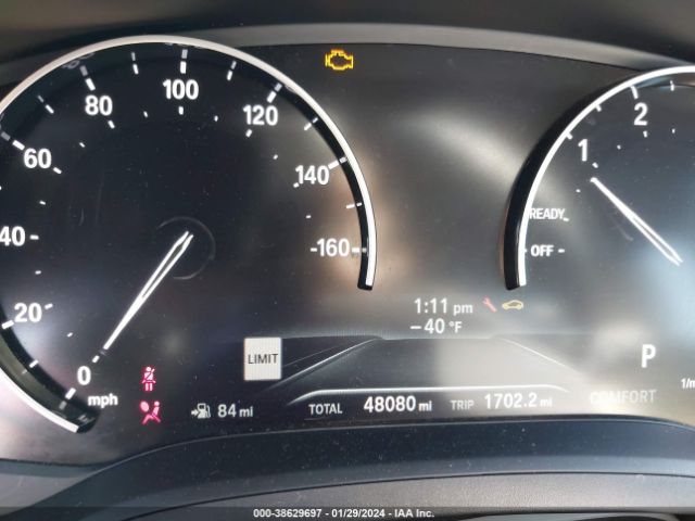 3MW5R1J05L8B36809 BMW 330I