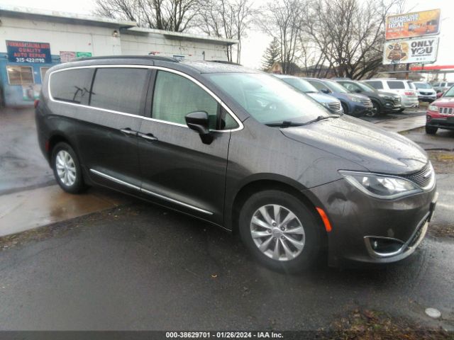 2017 CHRYSLER PACIFICA 2C4RC1BG6HR684682