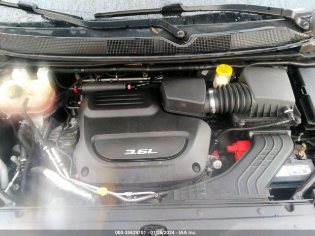 2017 CHRYSLER PACIFICA 2C4RC1BG6HR684682 Photo 9