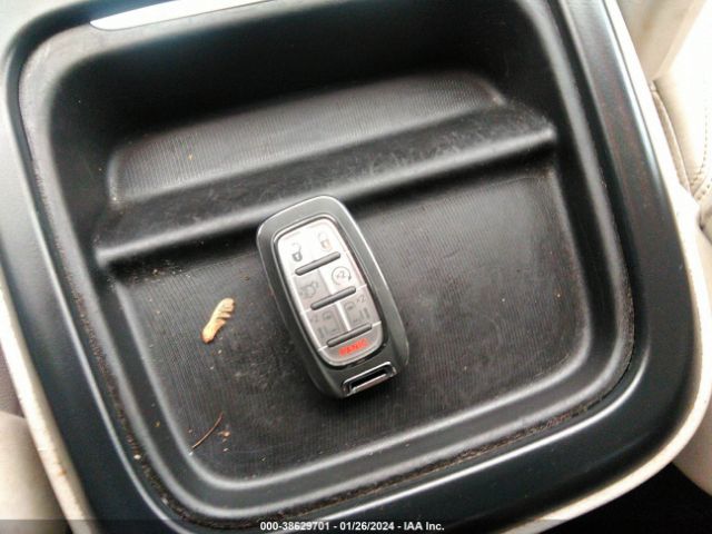 2017 CHRYSLER PACIFICA 2C4RC1BG6HR684682 Photo 10