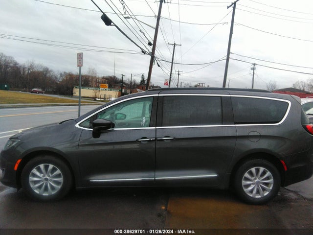 Chrysler Pacifica Touring L 2017 2C4RC1BG6HR684682 Image 14