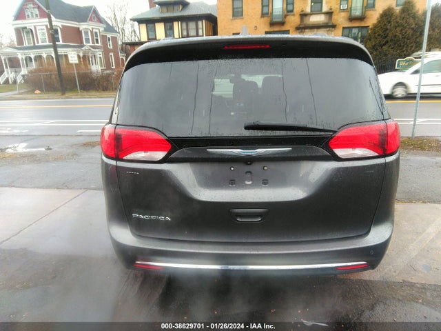 Chrysler Pacifica Touring L 2017 2C4RC1BG6HR684682 Image 16