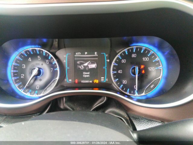 2017 CHRYSLER PACIFICA 2C4RC1BG6HR684682 Photo 6