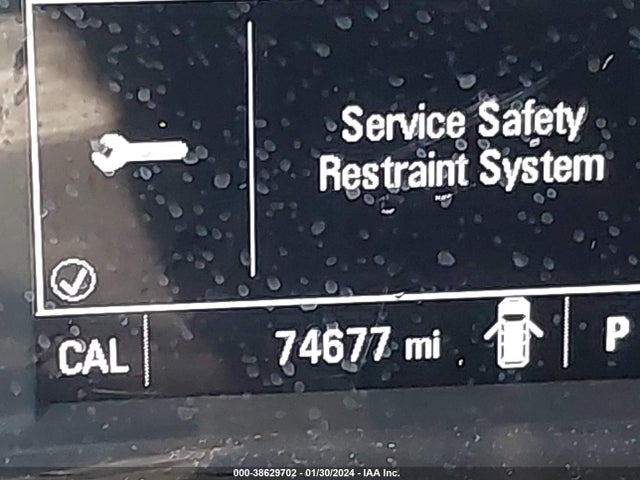Chevrolet EQUINOX LT 2018 2GNAXJEV0J6244466 Image 15