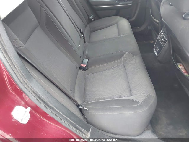 Dodge Charger Sxt Rwd 2019 2C3CDXBG4KH657844 Image 8