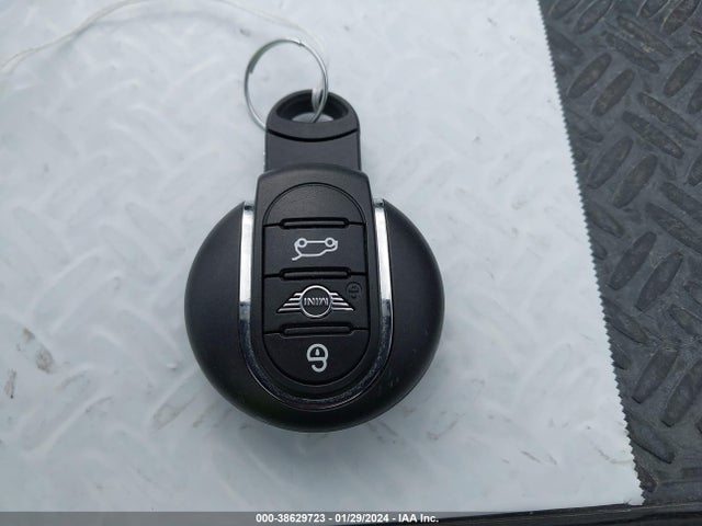 2019 MINI COUNTRYMAN WMZYT5C57K3E63613 Photo 10
