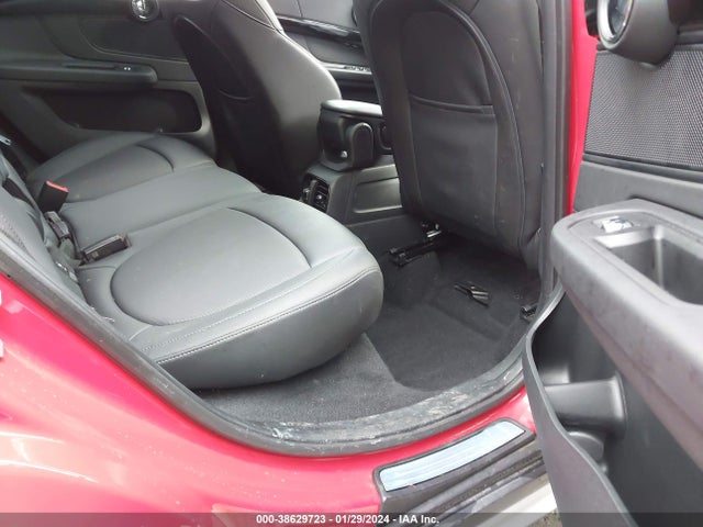 2019 MINI COUNTRYMAN WMZYT5C57K3E63613 Photo 7