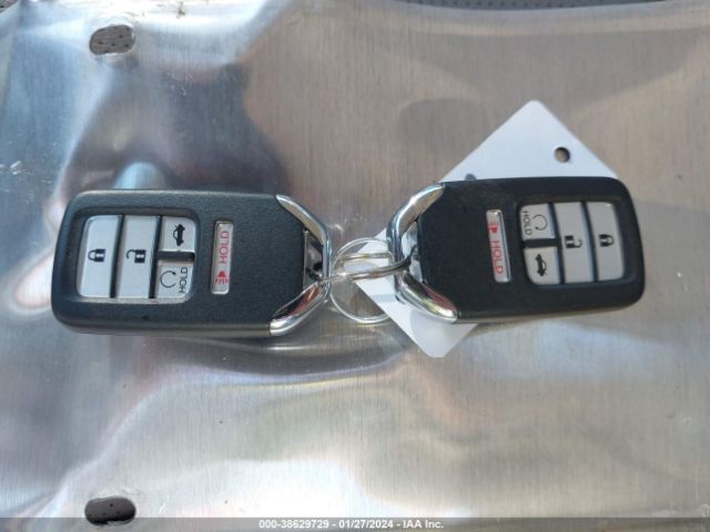 1HGCR3F9XHA010794 Honda Accord Touring V6