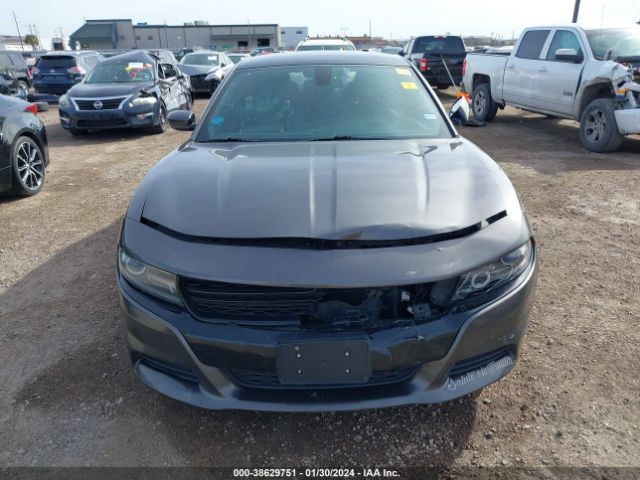 2C3CDXCT2FH902352 Dodge CHARGER R/T