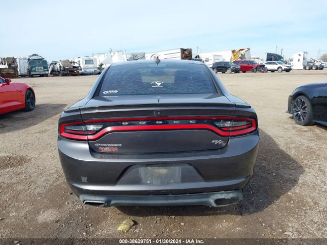 2C3CDXCT2FH902352 Dodge CHARGER R/T