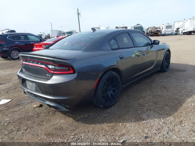 2C3CDXCT2FH902352 Dodge CHARGER R/T
