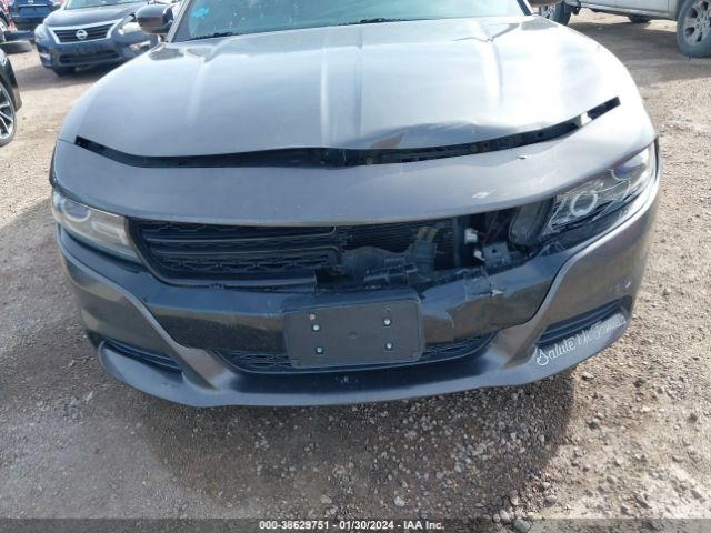 2C3CDXCT2FH902352 Dodge CHARGER R/T
