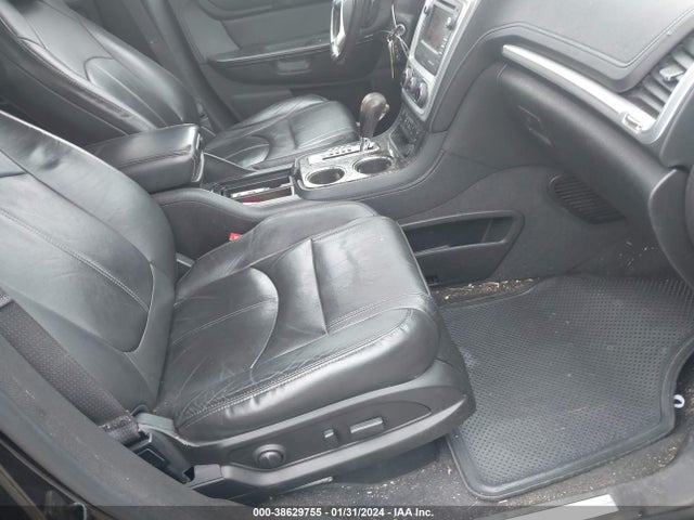 GMC Acadia Slt-1 2014 1GKKRRKDXEJ328941 Image 5