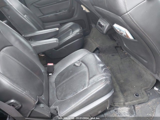 GMC Acadia Slt-1 2014 1GKKRRKDXEJ328941 Image 8