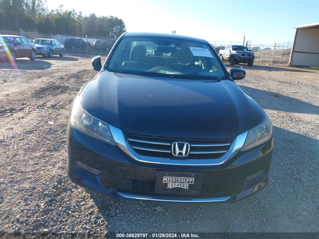 Honda Accord Ex-l 2015 1HGCR2F87FA094698 Image 11