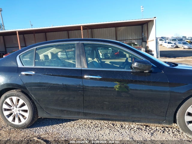 Honda Accord Ex-l 2015 1HGCR2F87FA094698 Image 12