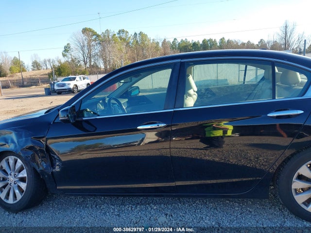 Honda Accord Ex-l 2015 1HGCR2F87FA094698 Image 13