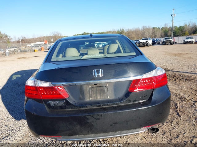 Honda Accord Ex-l 2015 1HGCR2F87FA094698 Image 15