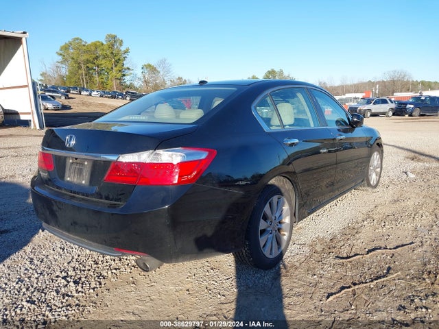 Honda Accord Ex-l 2015 1HGCR2F87FA094698 Image 4