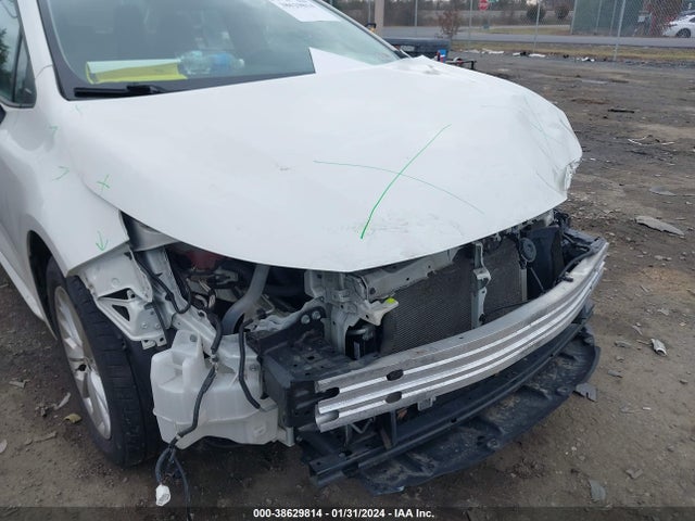 Toyota COROLLA LE 2021 5YFVPMAE3MP169279 Image 6