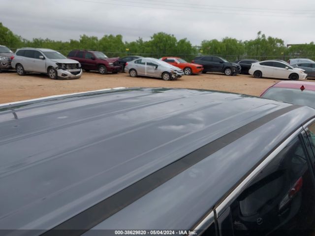 5XYP24HC0NG294886 KIA Telluride Lx