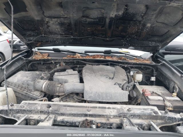 3TMCZ5AN5LM357864 Toyota Tacoma Sr5 V6