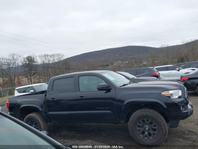 3TMCZ5AN5LM357864 Toyota Tacoma Sr5 V6