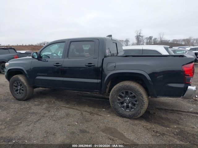 3TMCZ5AN5LM357864 Toyota Tacoma Sr5 V6