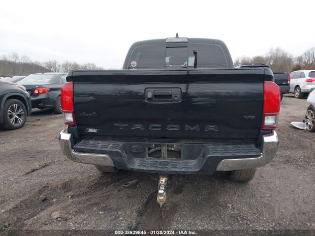 3TMCZ5AN5LM357864 Toyota Tacoma Sr5 V6