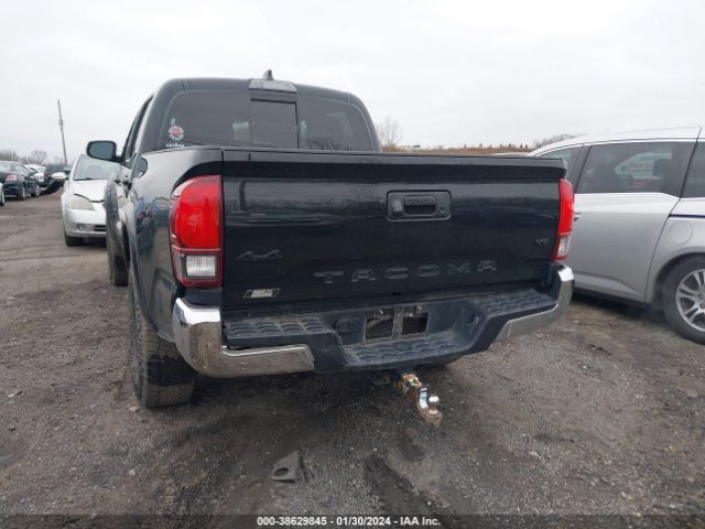 3TMCZ5AN5LM357864 Toyota Tacoma Sr5 V6