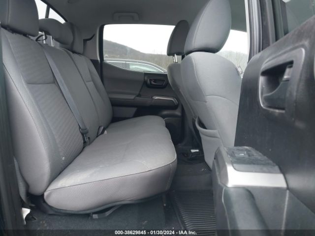 3TMCZ5AN5LM357864 Toyota Tacoma Sr5 V6