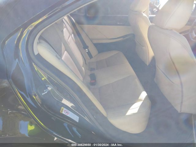 JTHBA1D21G5003492 Lexus IS 200T