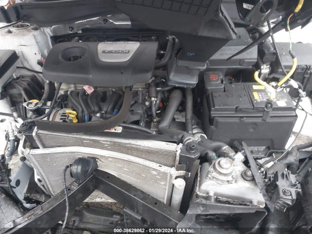 KIA OPTIMA EX 2019 5XXGU4L17KG332663 Image 10