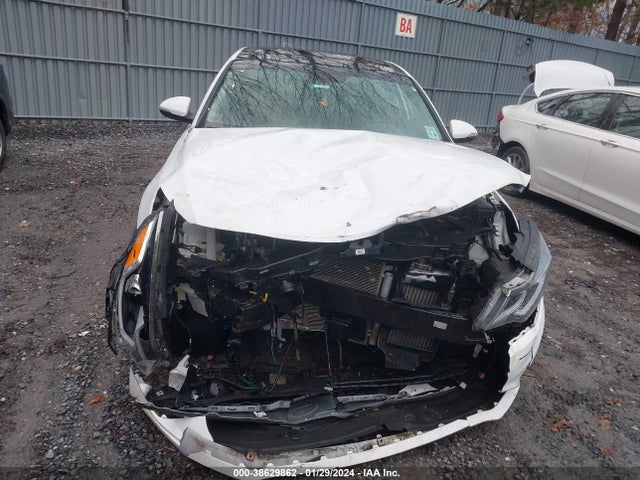 KIA OPTIMA EX 2019 5XXGU4L17KG332663 Image 12