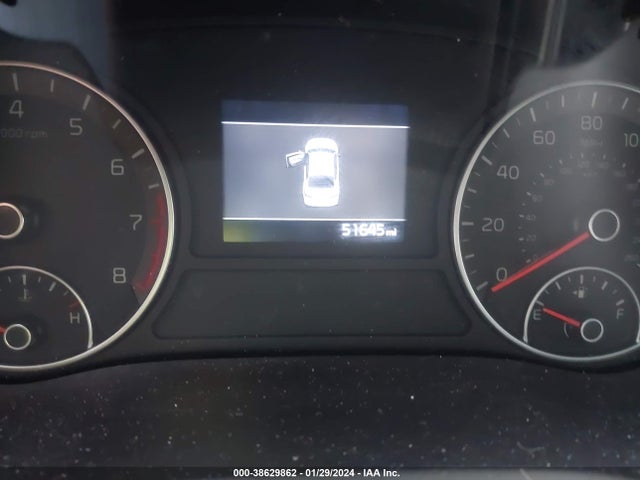 KIA OPTIMA EX 2019 5XXGU4L17KG332663 Image 7
