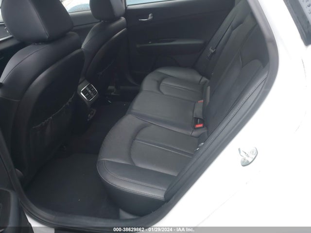 KIA OPTIMA EX 2019 5XXGU4L17KG332663 Image 8