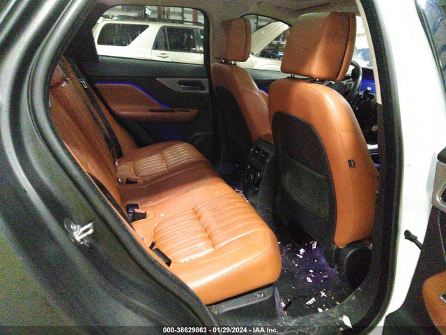 2019 JAGUAR F-PACE SADCN2GX7KA601386 Photo 7