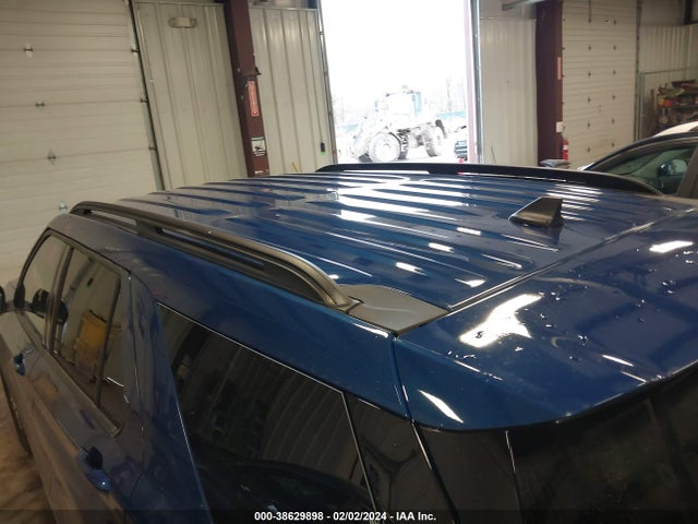 2022 FORD EXPLORER XLT VIN: 1FMSK8DH8NGA78196