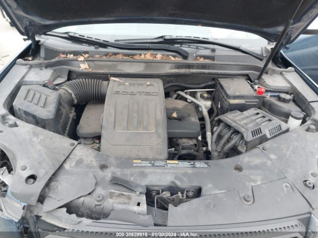 2GKALPEK6G6331668 GMC Terrain Slt