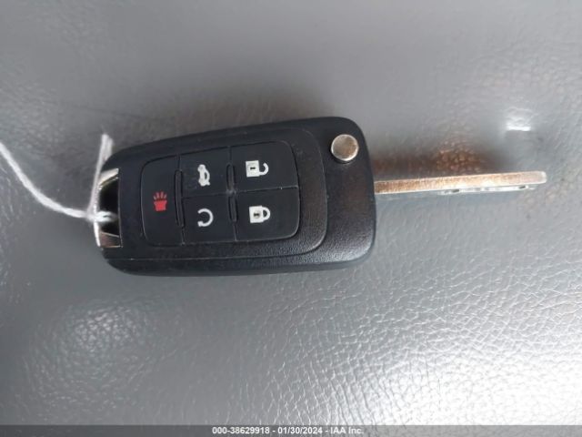 2GKALPEK6G6331668 GMC Terrain Slt