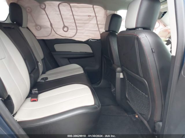 2GKALPEK6G6331668 GMC Terrain Slt