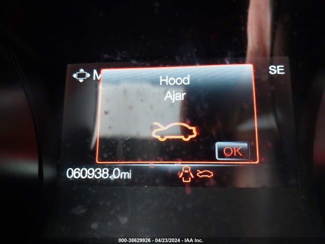 Ford Mustang Ecoboost 2018 1FA6P8TH3J5118642 Image 15