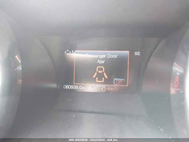 Ford Mustang Ecoboost 2018 1FA6P8TH3J5118642 Image 7