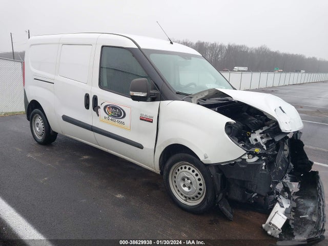 RAM Promaster City Tradesman 2016 ZFBERFAT7G6B67458 головне зображення