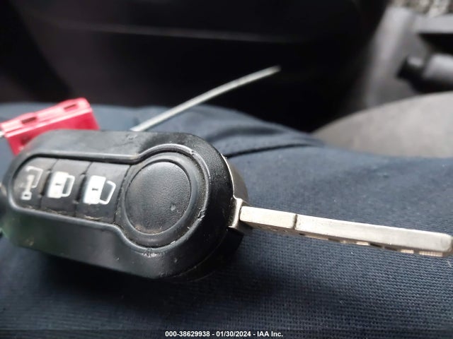 RAM Promaster City Tradesman 2016 ZFBERFAT7G6B67458 Image 11