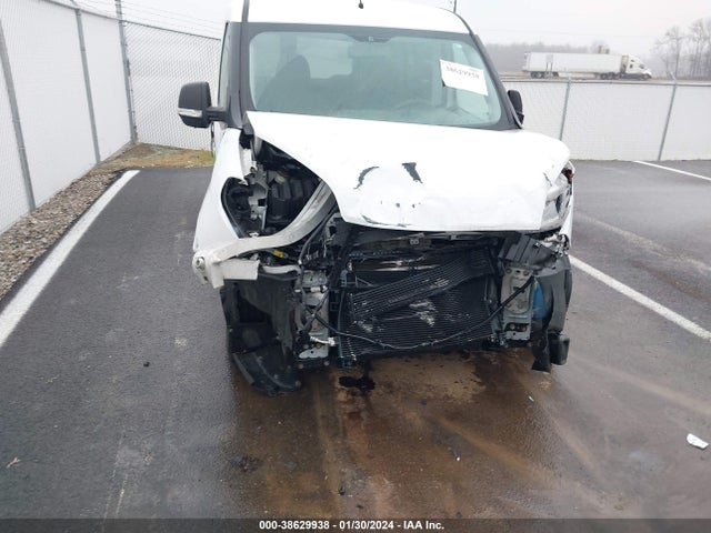 RAM Promaster City Tradesman 2016 ZFBERFAT7G6B67458 Image 6