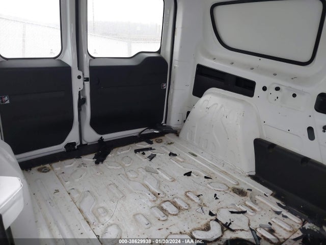 RAM Promaster City Tradesman 2016 ZFBERFAT7G6B67458 Image 8