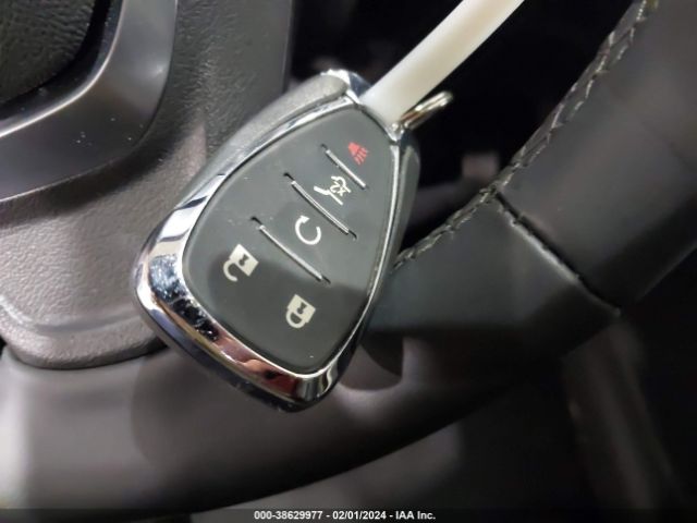 3GNAXUEG8PS118997 Chevrolet Equinox Awd Lt
