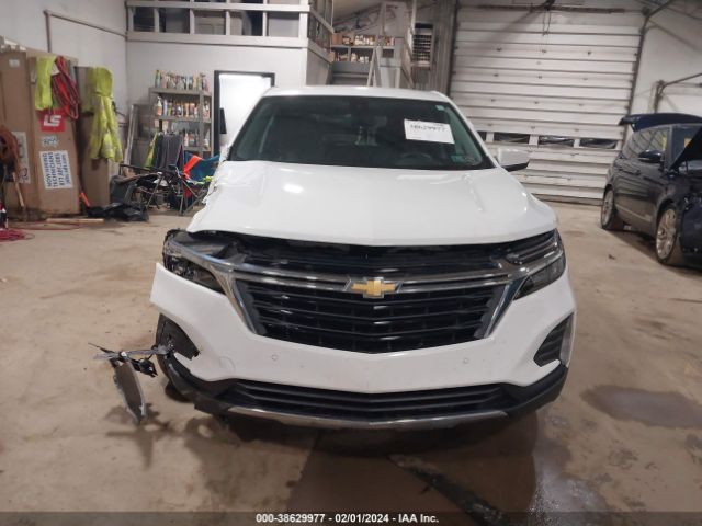 3GNAXUEG8PS118997 Chevrolet Equinox Awd Lt