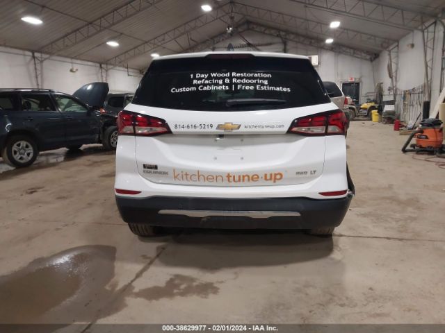3GNAXUEG8PS118997 Chevrolet Equinox Awd Lt